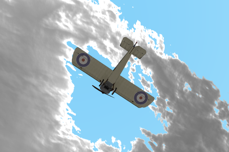 OpenGL Engine