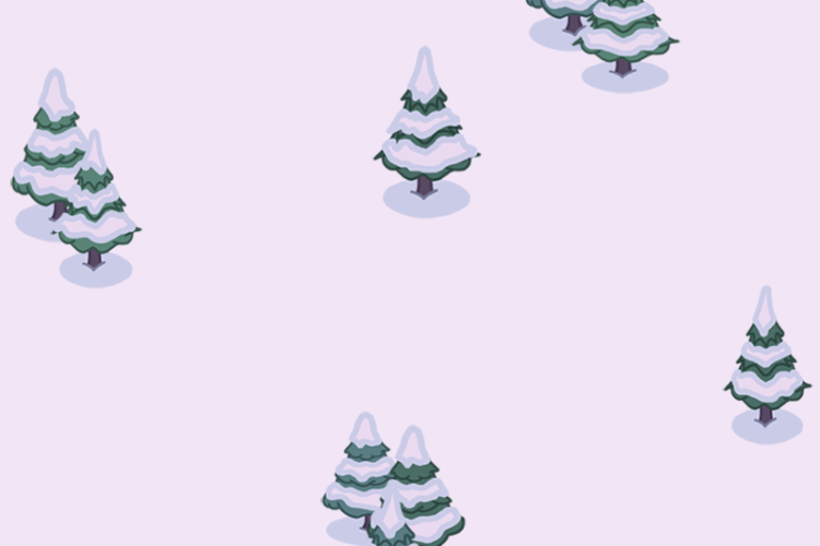 The Forever Hill